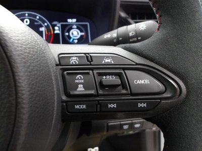 TOYOTA GR COROLLA - 8