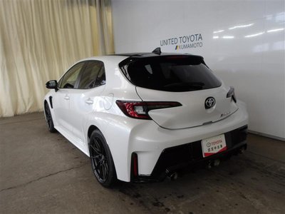 TOYOTA GR COROLLA - 3