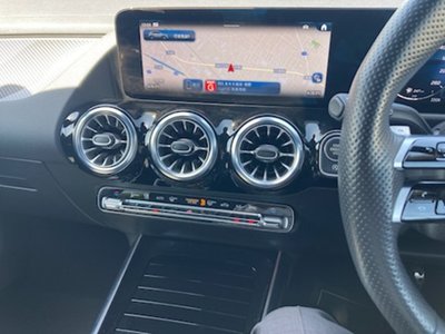 MERCEDES-BENZ GLA-CLASS - 3