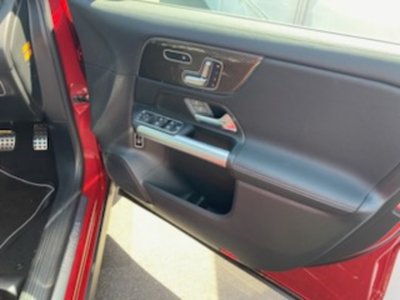 MERCEDES-BENZ GLA-CLASS - 5