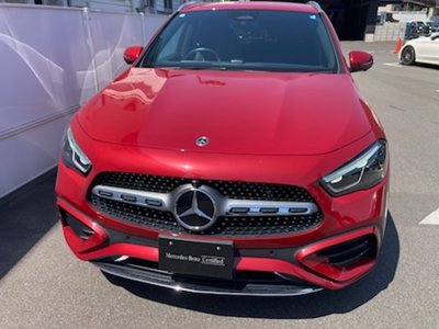 MERCEDES-BENZ GLA-CLASS - 7
