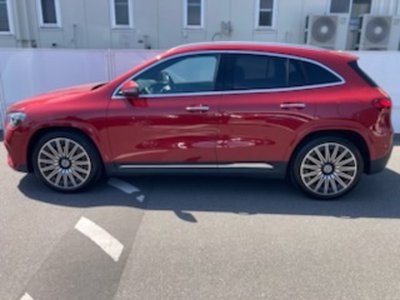 MERCEDES-BENZ GLA-CLASS - 8