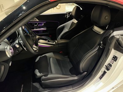 MERCEDES-BENZ SL - 8