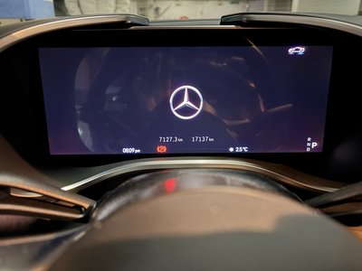 MERCEDES-BENZ SL - 10