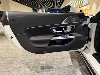 MERCEDES-BENZ SL - 9