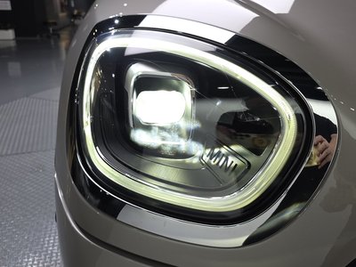 2024 MINI COOPER COUNTRYMAN 照片 9
