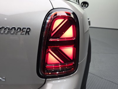 2024 MINI COOPER COUNTRYMAN 照片 10