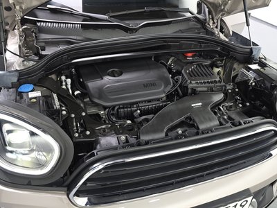 2024 MINI COOPER COUNTRYMAN 照片 7