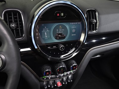 2024 MINI COOPER COUNTRYMAN — миниатюра 20