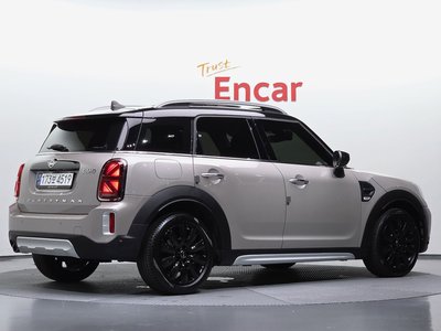 2024 MINI COOPER COUNTRYMAN 照片 4