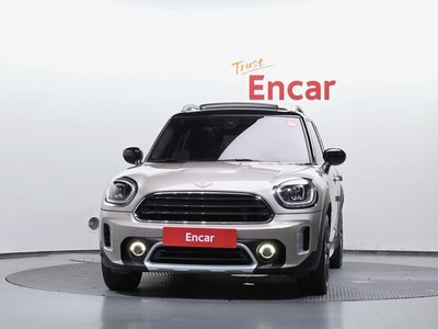 2024 MINI COOPER COUNTRYMAN 照片 2