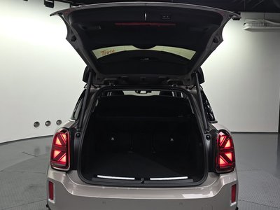 2024 MINI COOPER COUNTRYMAN — миниатюра 26