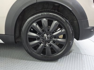 2024 MINI COOPER COUNTRYMAN 照片 8