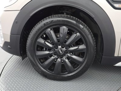 2024 MINI COOPER COUNTRYMAN 照片 6
