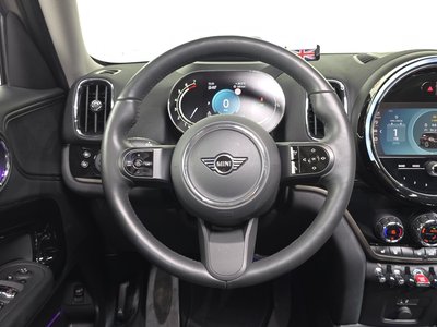 2024 MINI COOPER COUNTRYMAN — миниатюра 19
