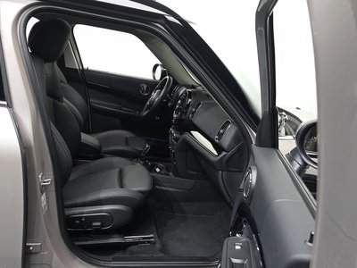 2024 MINI COOPER COUNTRYMAN — миниатюра 17