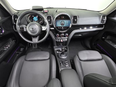 2024 MINI COOPER COUNTRYMAN 照片 5