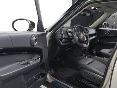2024 MINI COOPER COUNTRYMAN — миниатюра 13