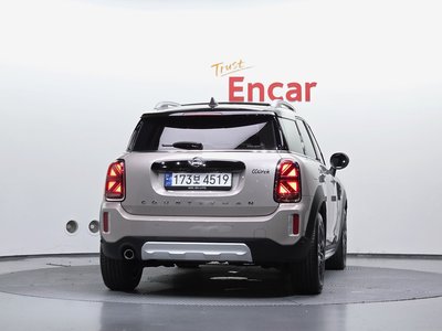 2024 MINI COOPER COUNTRYMAN 照片 3