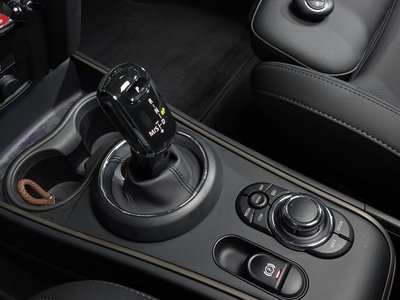 2024 MINI COOPER COUNTRYMAN — миниатюра 12