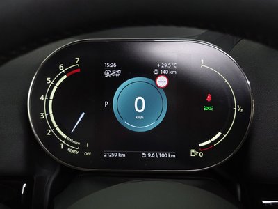 2024 MINI COOPER COUNTRYMAN — миниатюра 11