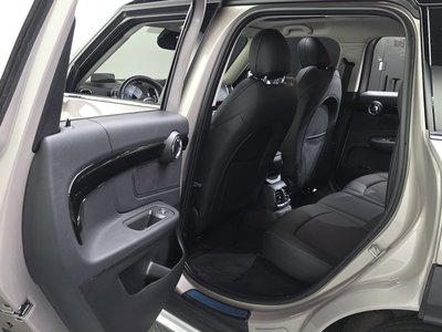 2024 MINI COOPER COUNTRYMAN — миниатюра 16