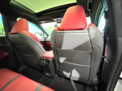 2023 Lexus NX 缩略图 68