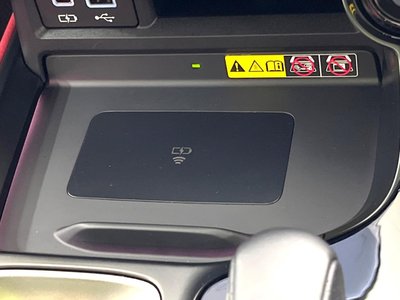 2023 Lexus NX 缩略图 21