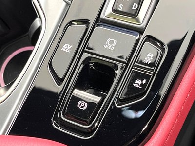 2023 Lexus NX 缩略图 60