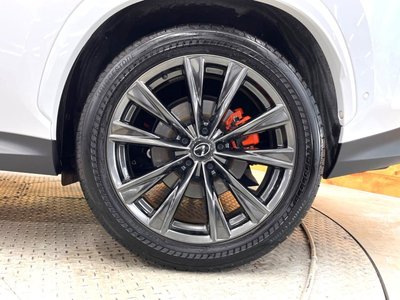 2023 Lexus NX 缩略图 40
