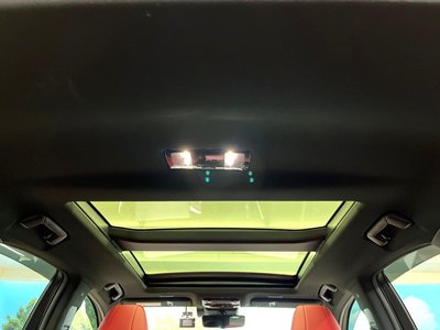 2023 Lexus NX — фото 6