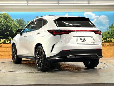 2023 Lexus NX 缩略图 34