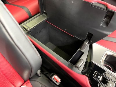 2023 Lexus NX 缩略图 63