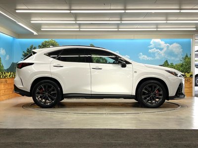 2023 Lexus NX 缩略图 35