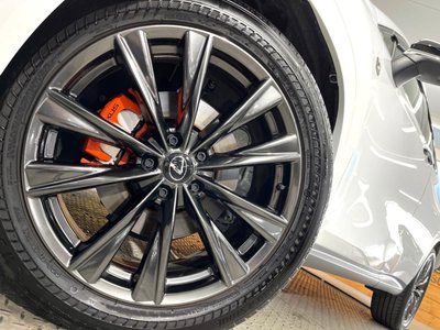 2023 Lexus NX 缩略图 13