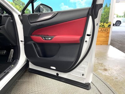 2023 Lexus NX 缩略图 66