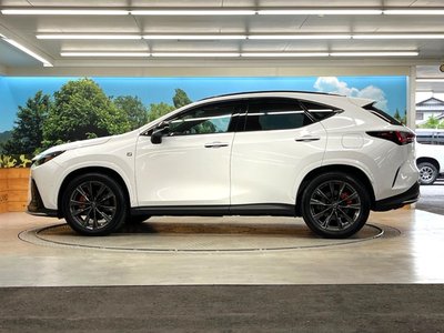 2023 Lexus NX 缩略图 33
