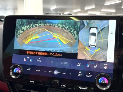 2023 Lexus NX 缩略图 41