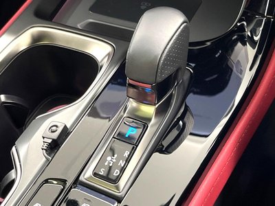 2023 Lexus NX 缩略图 59