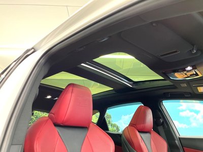 2023 Lexus NX 缩略图 42