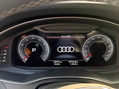 AUDI A7 - 3