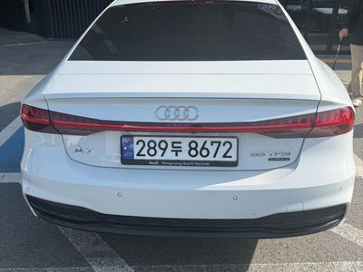 AUDI A7 - 2