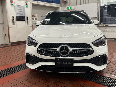 2023 Mercedes-BENZ GLA — фото 2
