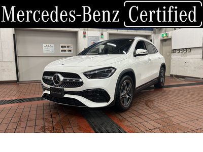 2023 Mercedes-BENZ GLA — фото 1