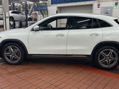 2023 Mercedes-BENZ GLA — фото 7