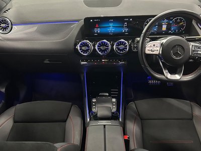 2023 Mercedes-BENZ GLA — фото 10