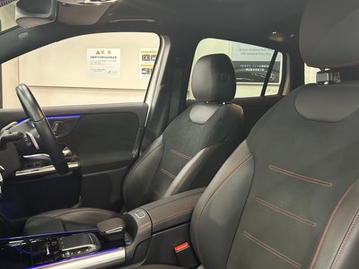 2023 Mercedes-BENZ GLA thumbnail 29