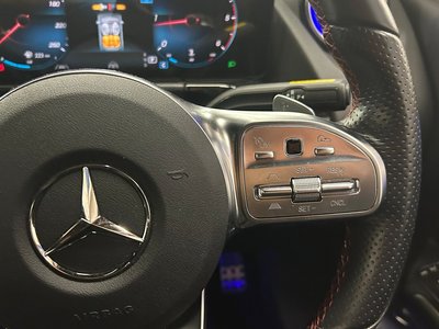 2023 Mercedes-BENZ GLA thumbnail 13