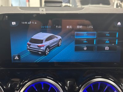 2023 Mercedes-BENZ GLA thumbnail 18
