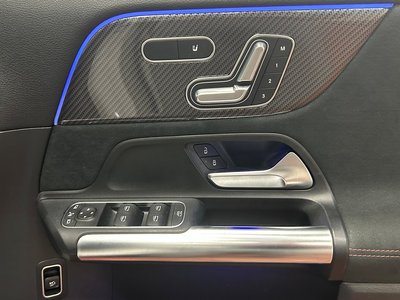 2023 Mercedes-BENZ GLA thumbnail 25